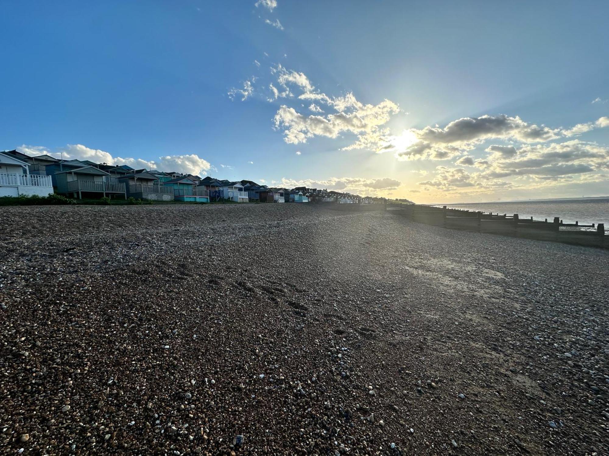 Tankerton Beach Daze Chestfield ภายนอก รูปภาพ