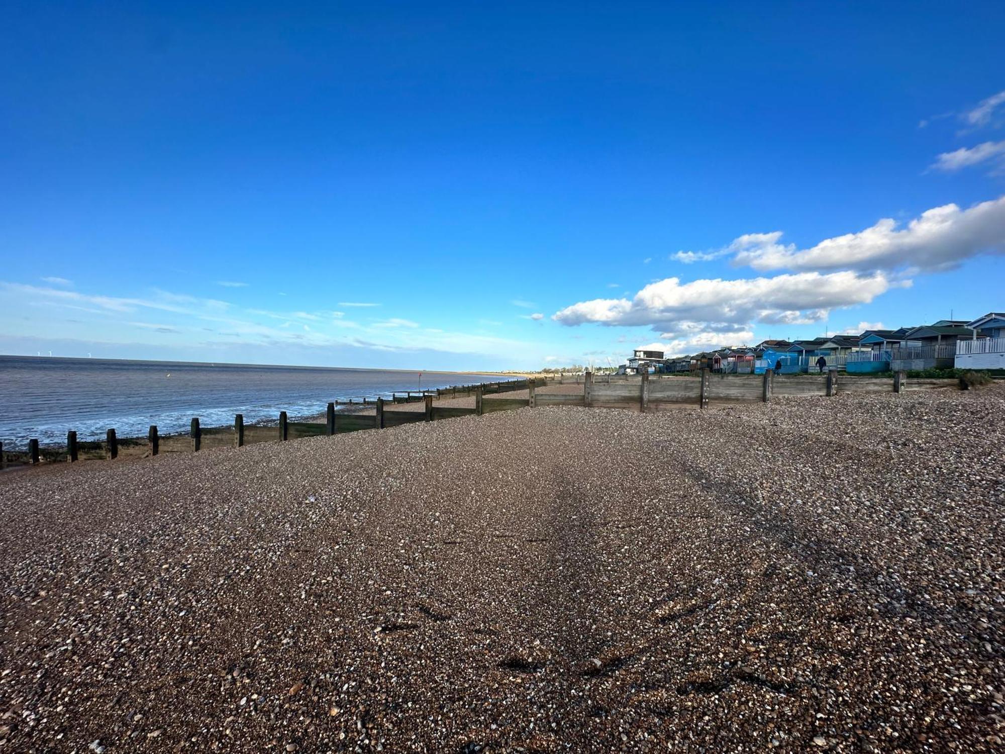 Tankerton Beach Daze Chestfield ภายนอก รูปภาพ